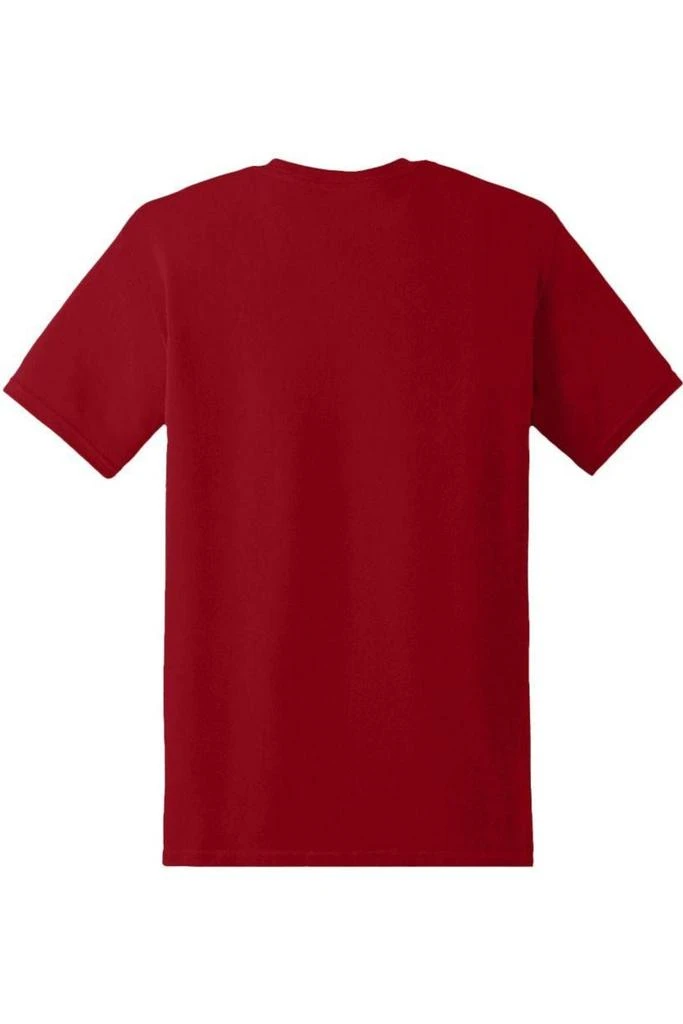 商品Gildan|Mortal Kombat Klassic Fatality Short Sleeve Adult Tee / T-Shirt,价格¥213,第3张图片详细描述