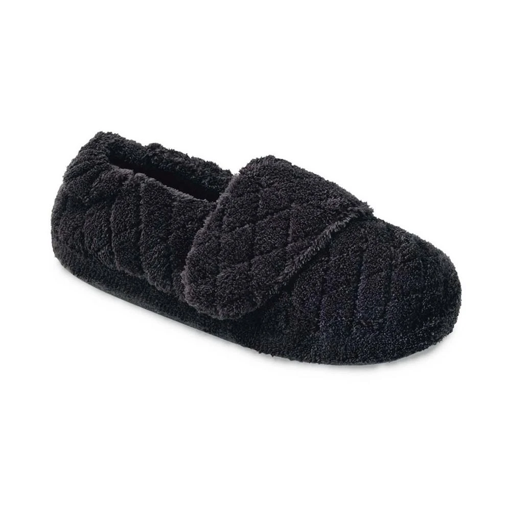 商品Acorn|Women's Adjustable Spa Wrap Slippers,价格¥217,第2张图片详细描述