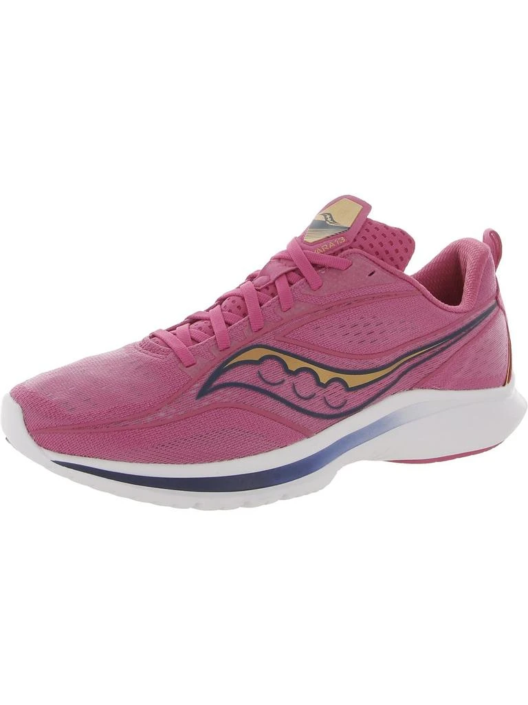 商品Saucony|Kinvara 13 Mens Performance Sport Running Shoes,价格¥946,第1张图片