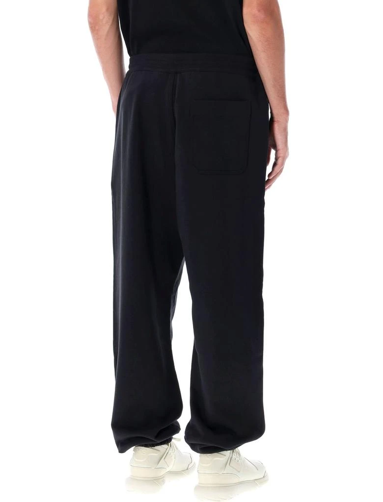 商品Y-3|Y-3 Logo Patch Drawstring Track Pants,价格¥1510,第2张图片详细描述