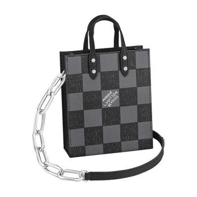 商品Louis Vuitton|Sac Plat XS 手袋,价格¥12068,第1张图片