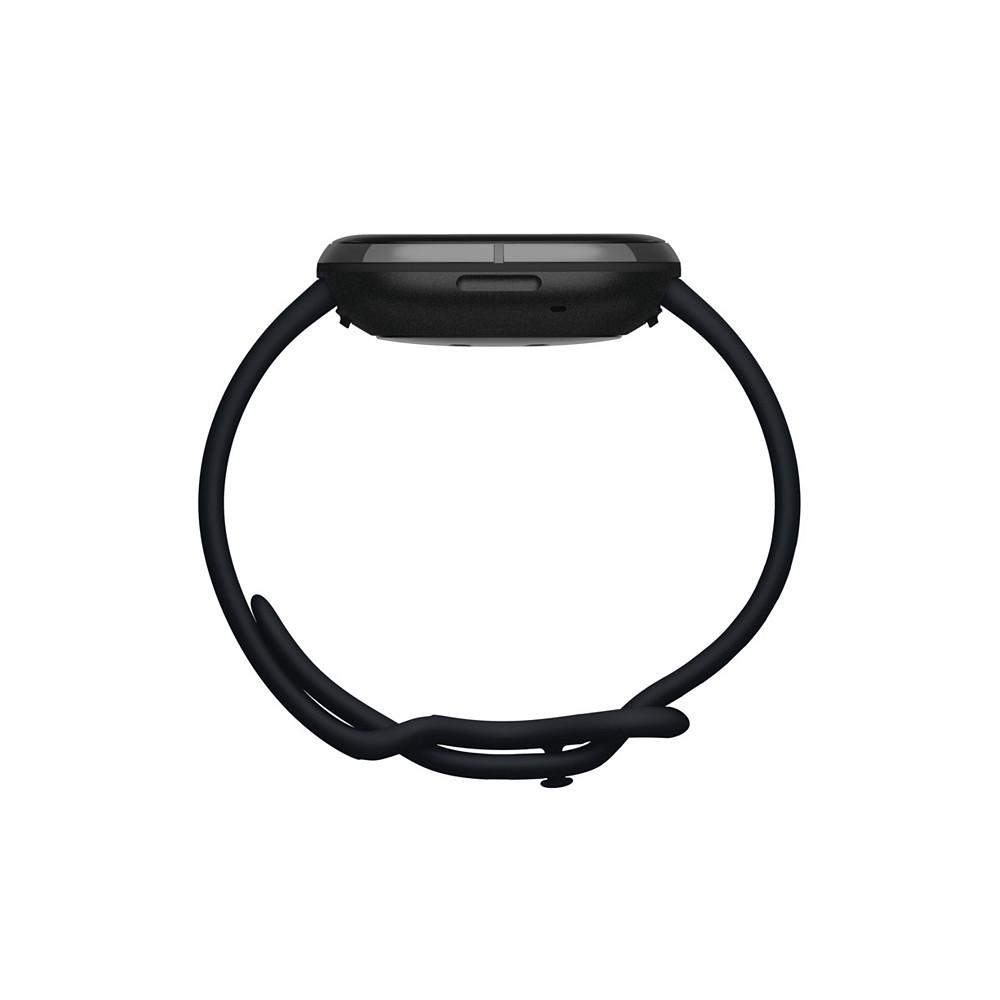 Sense Carbon Strap Smart Watch 39mm商品第4张图片规格展示