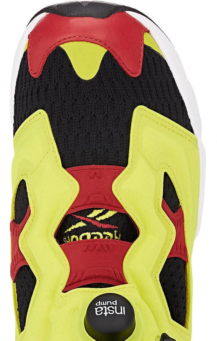 商品Reebok|Pump Fury OG Ultraknit 运动鞋,价格¥1768,第4张图片详细描述