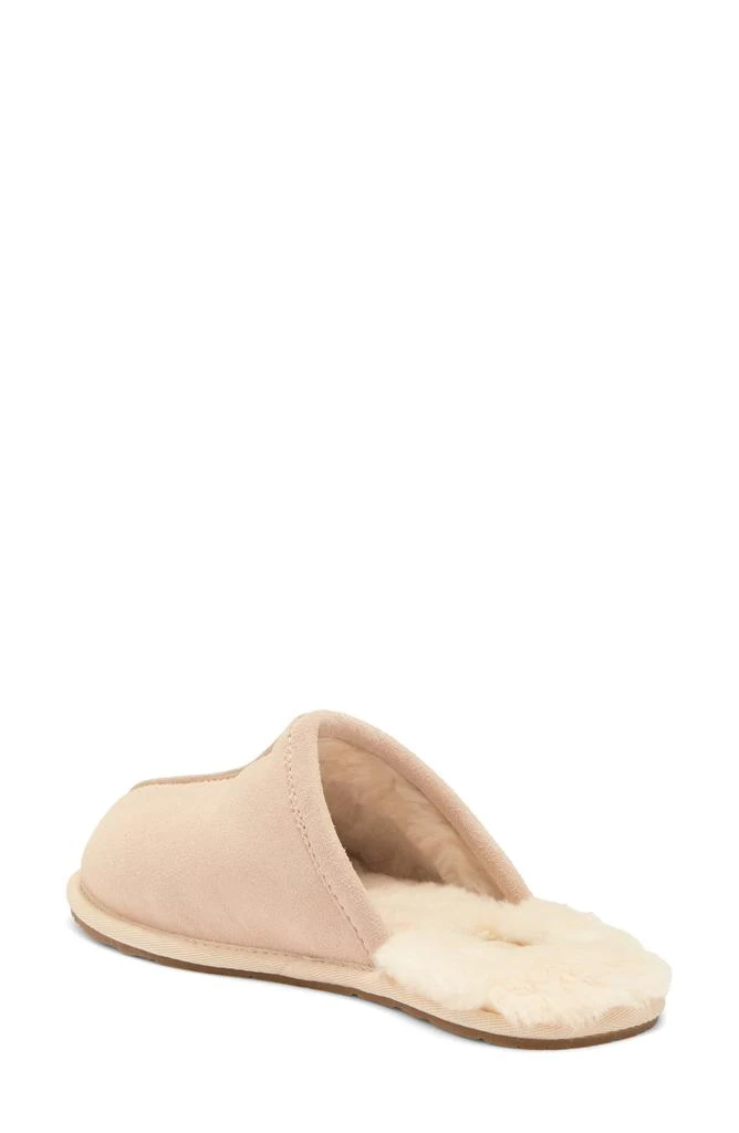 商品UGG|Pearle UGGplush™ Scuff Slipper,价格¥537,第2张图片详细描述