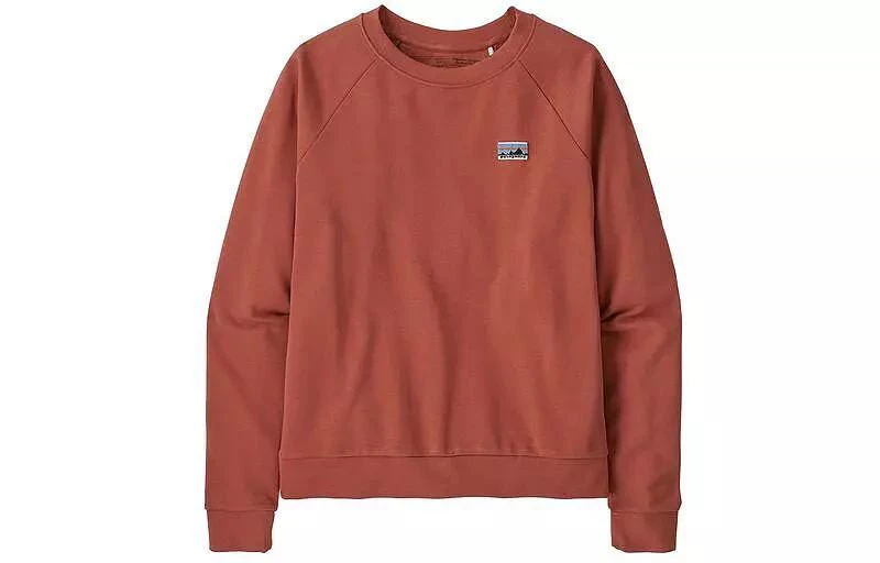 商品Patagonia|Patagonia Women's Regenerative Organic Certified Cotton Essential Pullover,价格¥493,第3张图片详细描述