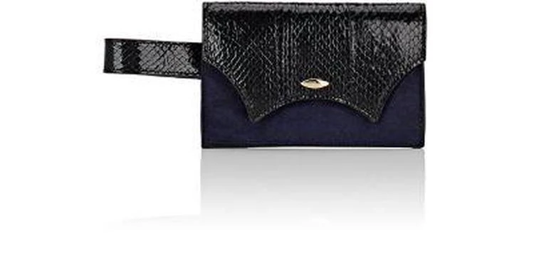 商品F.E.V. by Francesca E. Versace|Rainbow Belt Bag,价格¥961,第1张图片