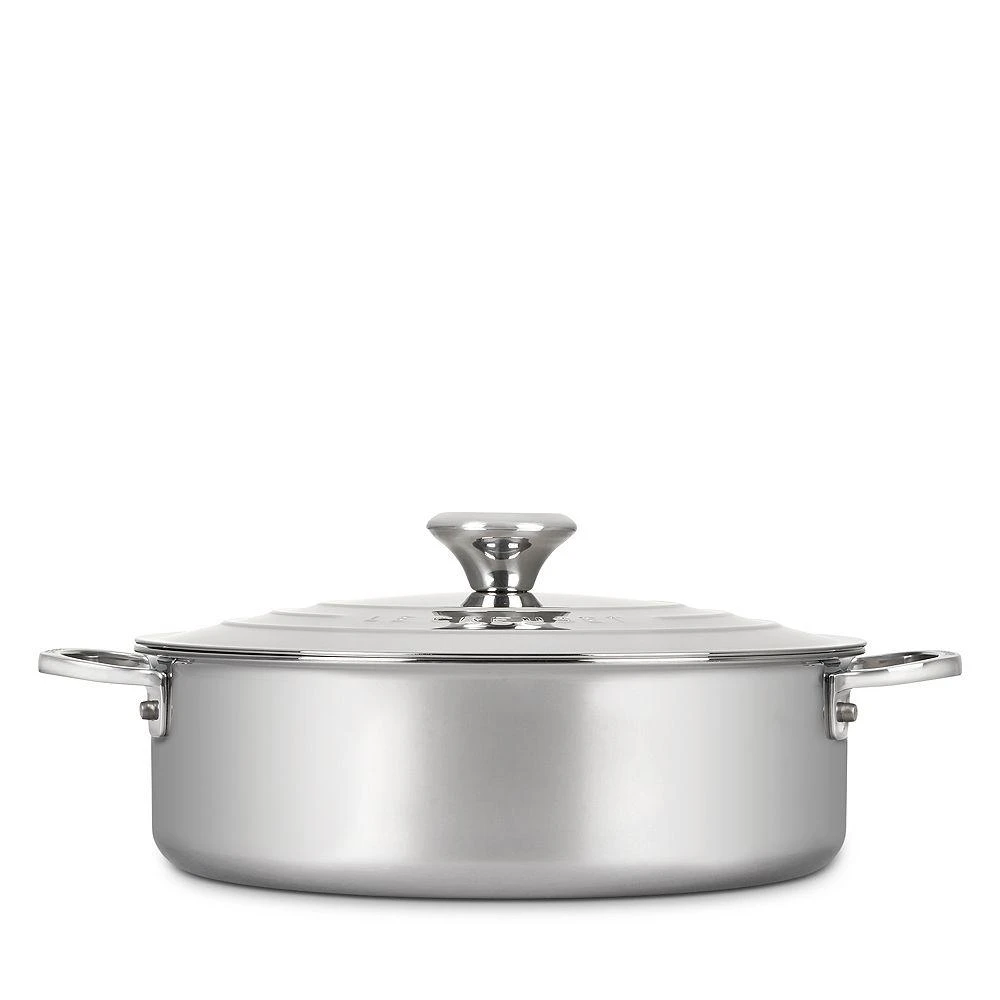 4.5 Qt. Stainless Steel Rondeau 商品
