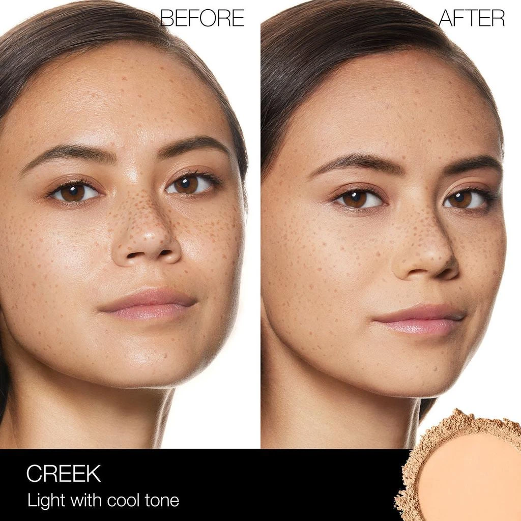 Soft Matte Advanced Perfecting Powder 商品