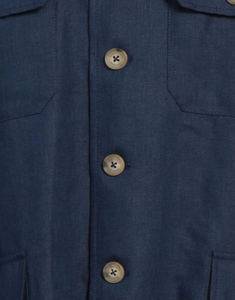 商品ROYAL ROW|Linen shirt,价格¥824,第4张图片详细描述