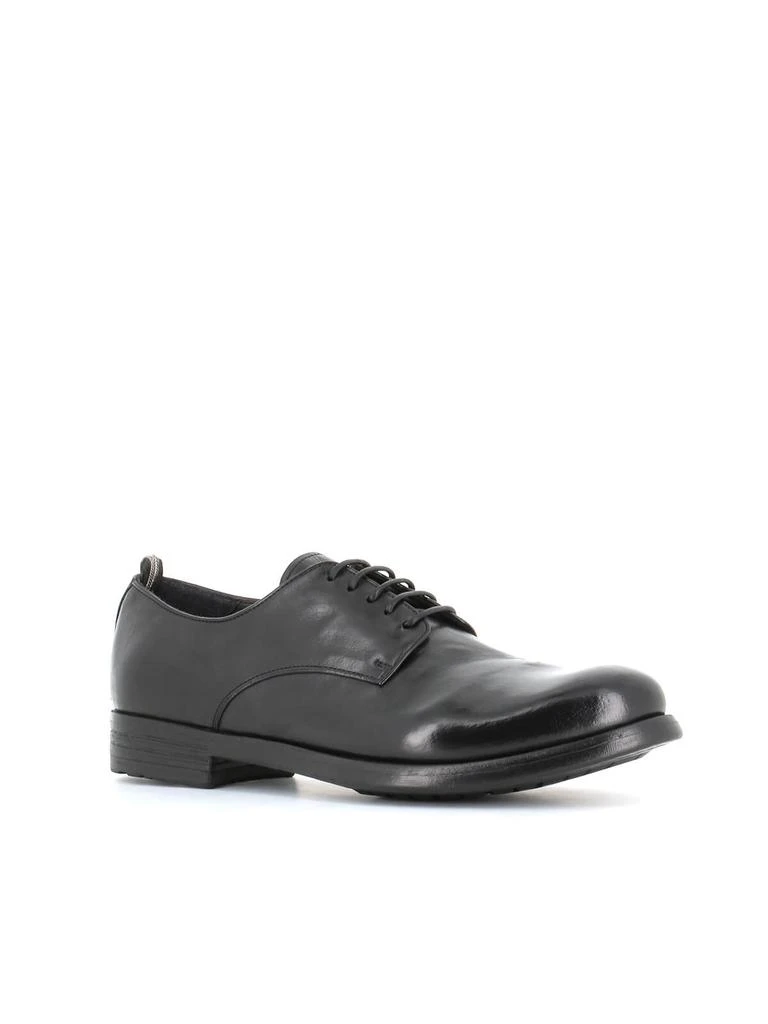商品Officine Creative|Officine Creative Derby Hive/008,价格¥3431,第3张图片详细描述