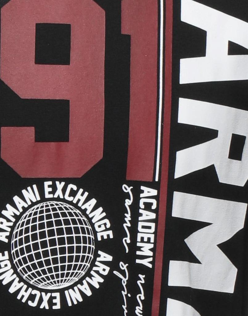 商品Armani Exchange|T-shirt,价格¥259,第6张图片详细描述