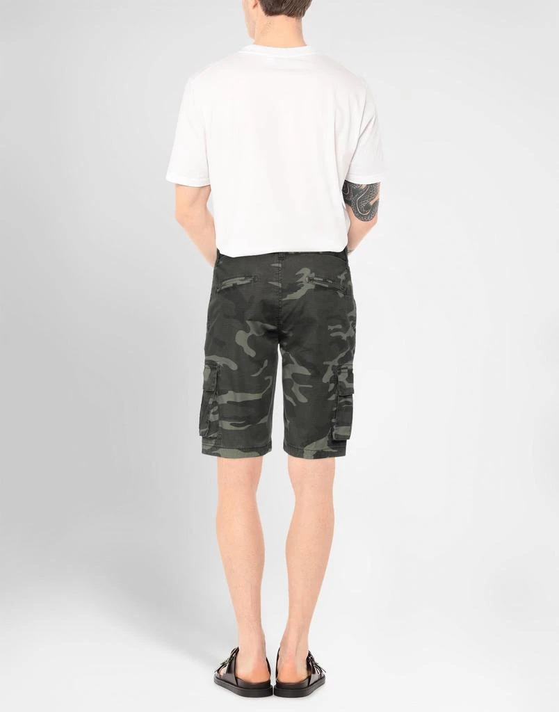 商品IMPURE|Shorts & Bermuda,价格¥364,第3张图片详细描述