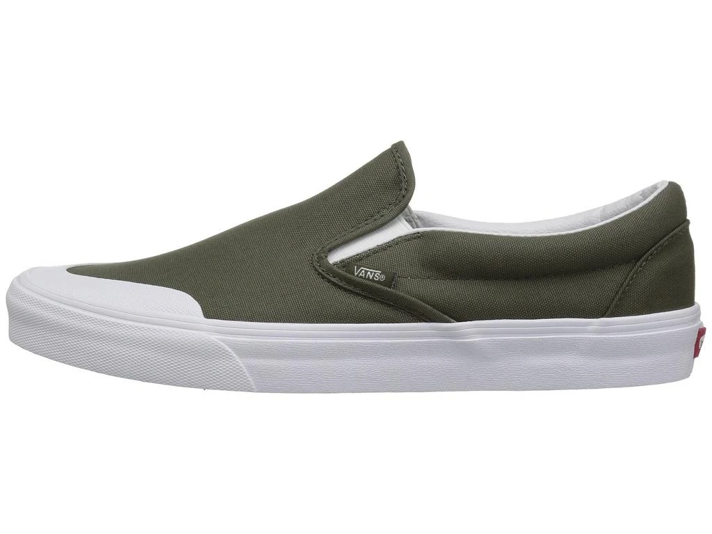 商品Paul Smith|UA Classic Slip-On 138,价格¥168-¥201,第4张图片详细描述