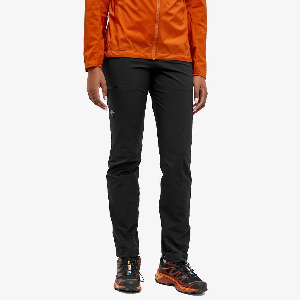 商品Arc'teryx|Arc'teryx Gamma Pant,价格¥1240,第2张图片详细描述
