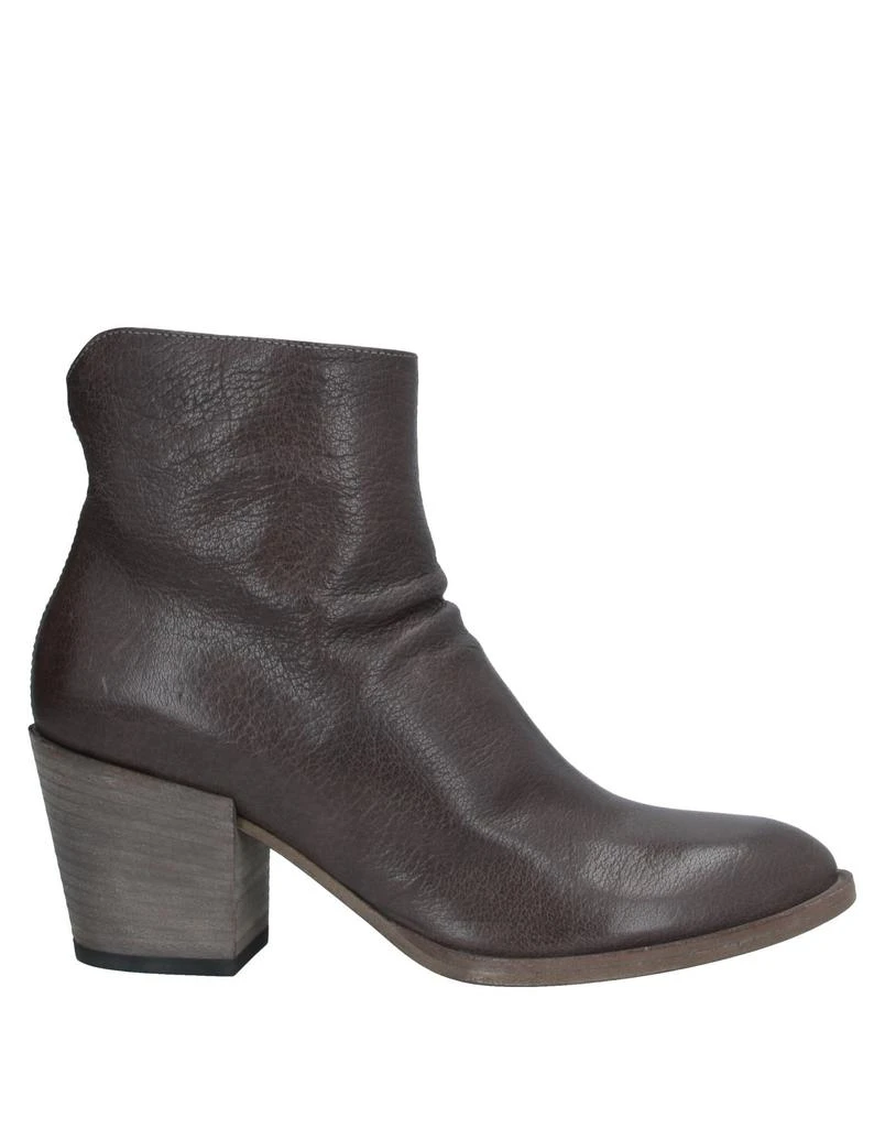 商品Officine Creative|Ankle boot,价格¥717,第1张图片