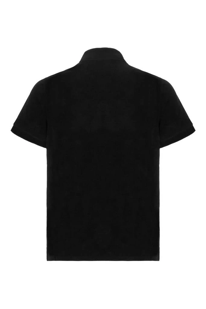 商品Versace|VERSACE POLO,价格¥1817,第2张图片详细描述