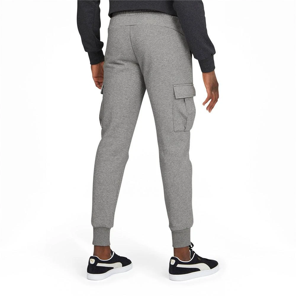 商品Puma|Essentials Pocket Sweatpants,价格¥152,第2张图片详细描述