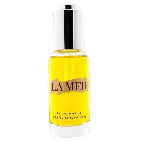 商品La Mer|The Renewal Oil,价格¥1921,第1张图片