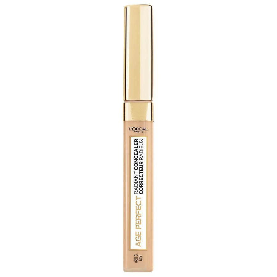 商品L'Oreal Paris|Radiant Concealer with Hydrating Serum,价格¥65,第3张图片详细描述