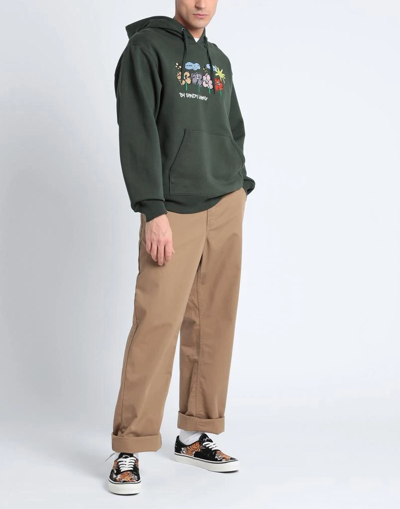 商品Vans|Casual pants,价格¥160,第4张图片详细描述