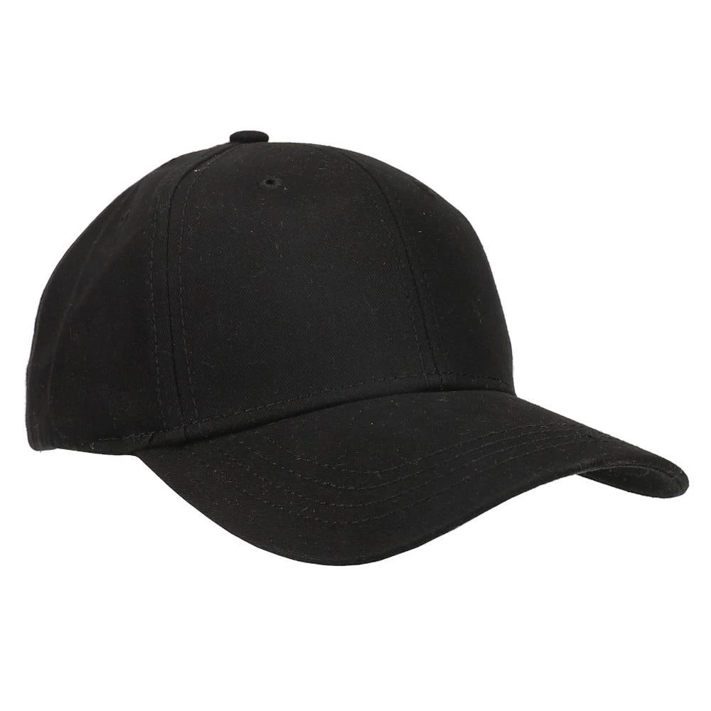 商品Page & Tuttle|Solid Brushed Structured Cap,价格¥99,第1张图片详细描述