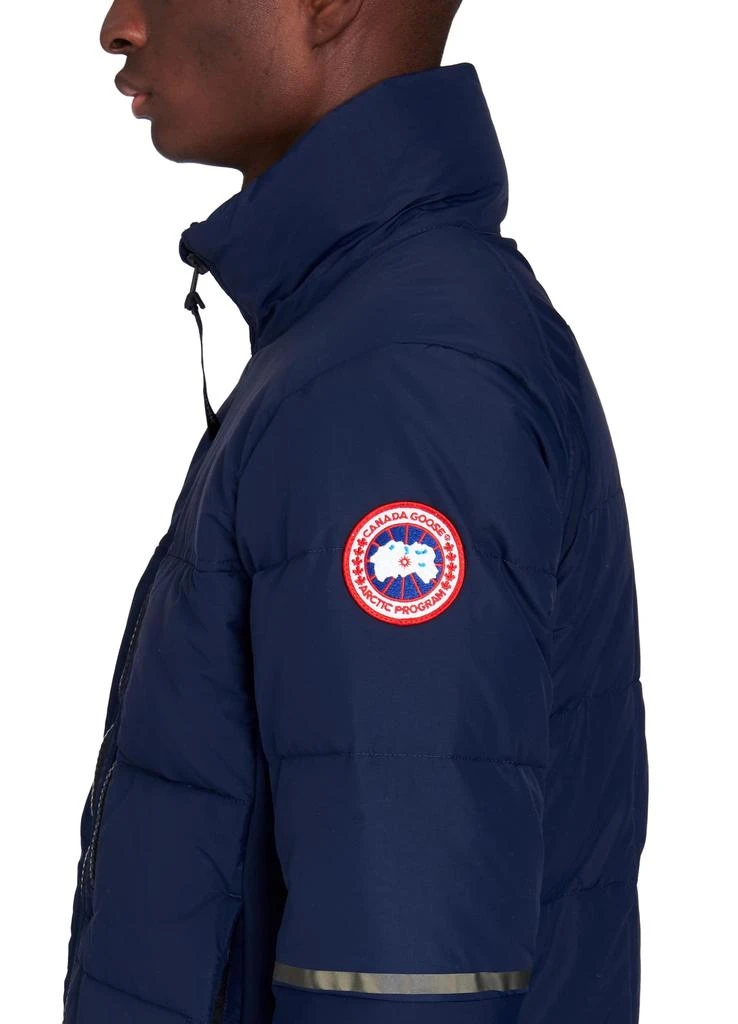 商品Canada Goose|HyBridge 上衣,价格¥7001,第5张图片详细描述