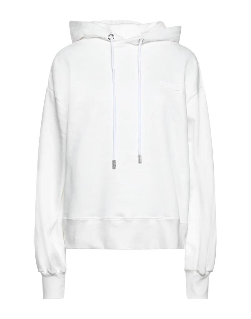 商品GCDS|Hooded sweatshirt,价格¥733,第1张图片