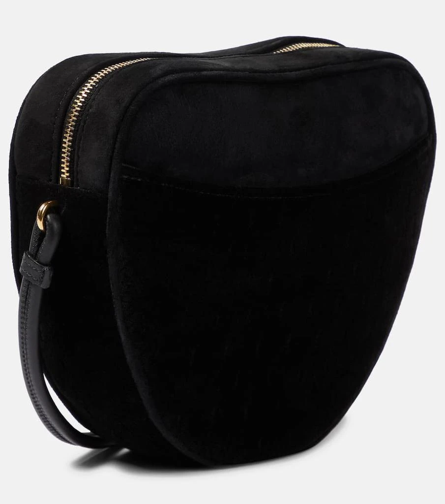 商品Yves Saint Laurent|Le Monogramme Coeur Mini shoulder bag,价格¥9969,第4张图片详细描述