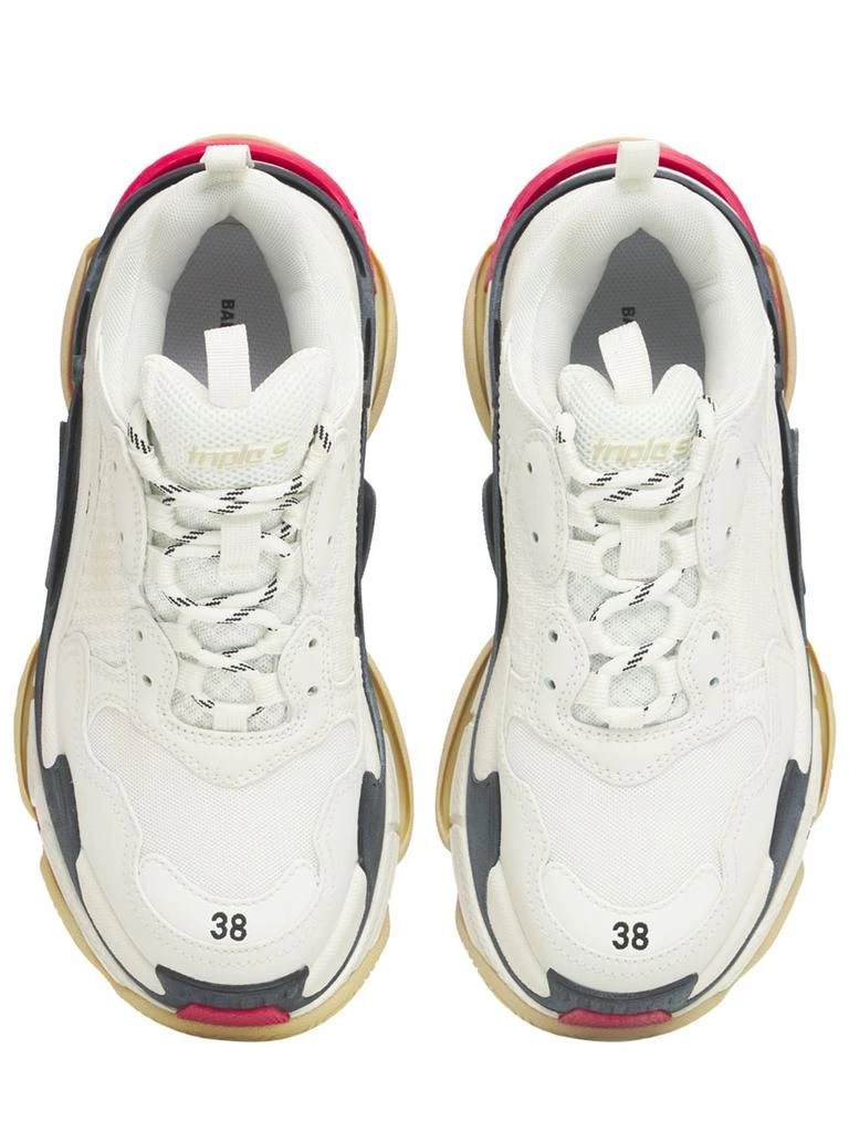 商品Balenciaga|巴黎世家复古老爹鞋,价格¥7963,第3张图片详细描述
