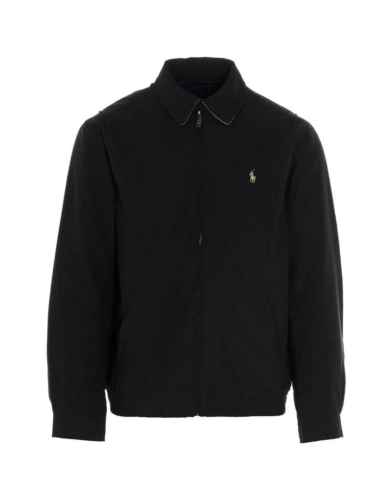 商品Ralph Lauren|Polo Ralph Lauren Bi-Swing Windbreaker Jacket,价格¥1253,第1张图片