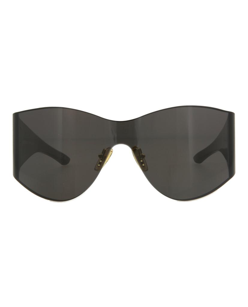Cat Eye-Frame Acetate Sunglasses商品第1张图片规格展示