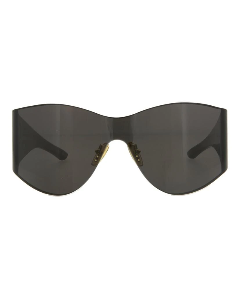 商品Balenciaga|Cat Eye-Frame Nylon Sunglasses,价格¥1410,第1张图片