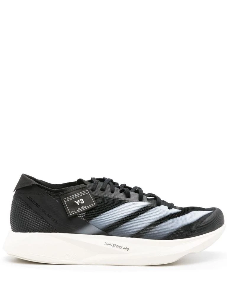 商品Y-3|Y-3 ADIDAS Takumi Sen 10 sneakers,价格¥2131,第1张图片