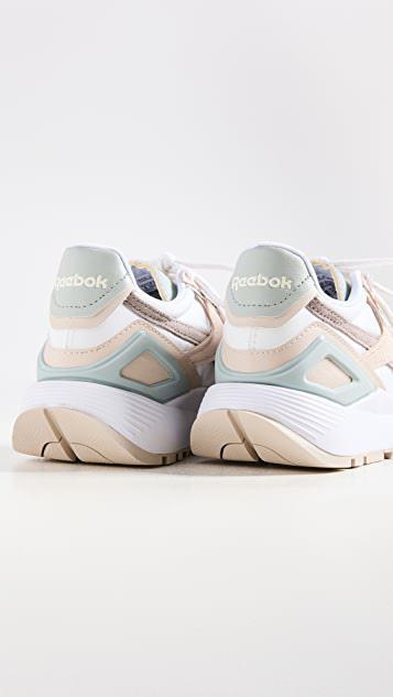 商品Reebok 锐步|经典传统 AZ 运动鞋,价格¥634,第4张图片详细描述