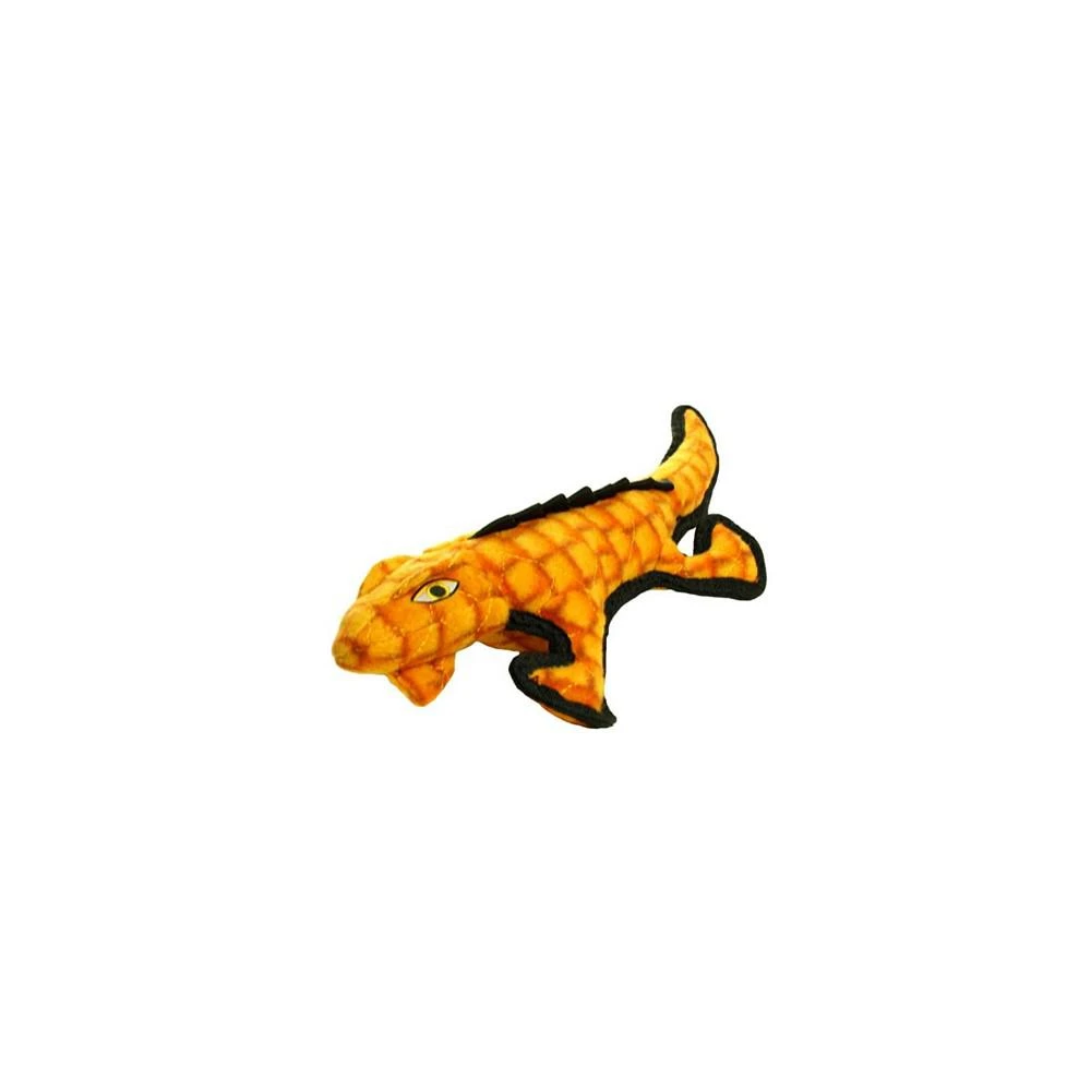 商品Tuffy|Desert Gila Monster, Dog Toy,价格¥152,第2张图片详细描述
