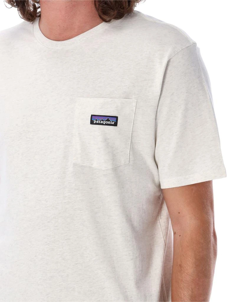商品Patagonia|POCKET T-SHIRT,价格¥626,第3张图片详细描述