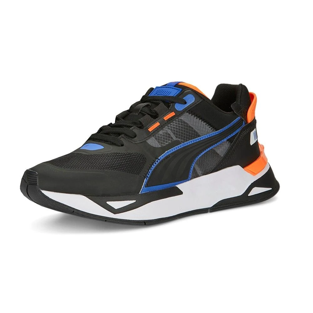 商品Puma|Mirage Sport Tech Reflective Lace Up Sneakers,价格¥761,第2张图片详细描述