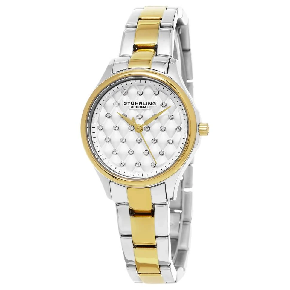 商品Stuhrling|Stuhrling Symphony Women's Watch,价格¥1089,第1张图片