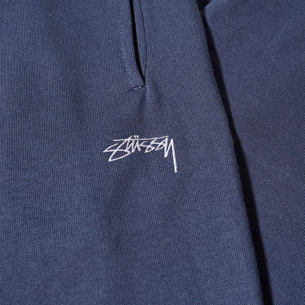 商品STUSSY|Stussy Stock Logo Pant,价格¥723,第3张图片详细描述