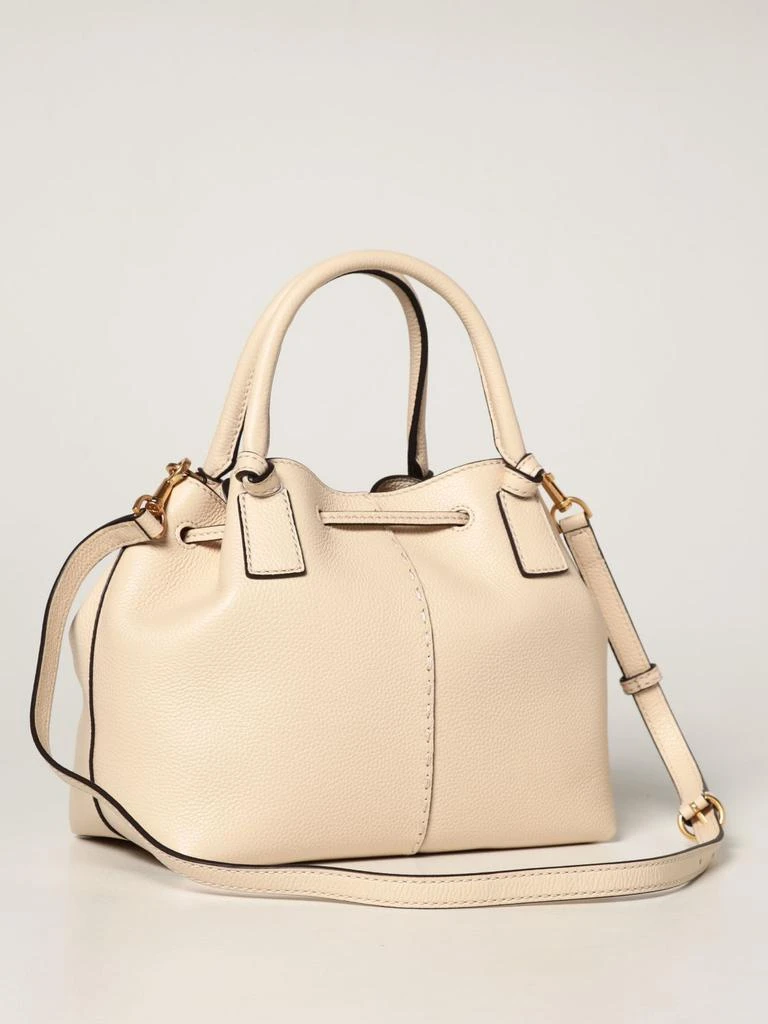 商品Tory Burch|Tory Burch mini MCgraw satchel,价格¥3539,第2张图片详细描述