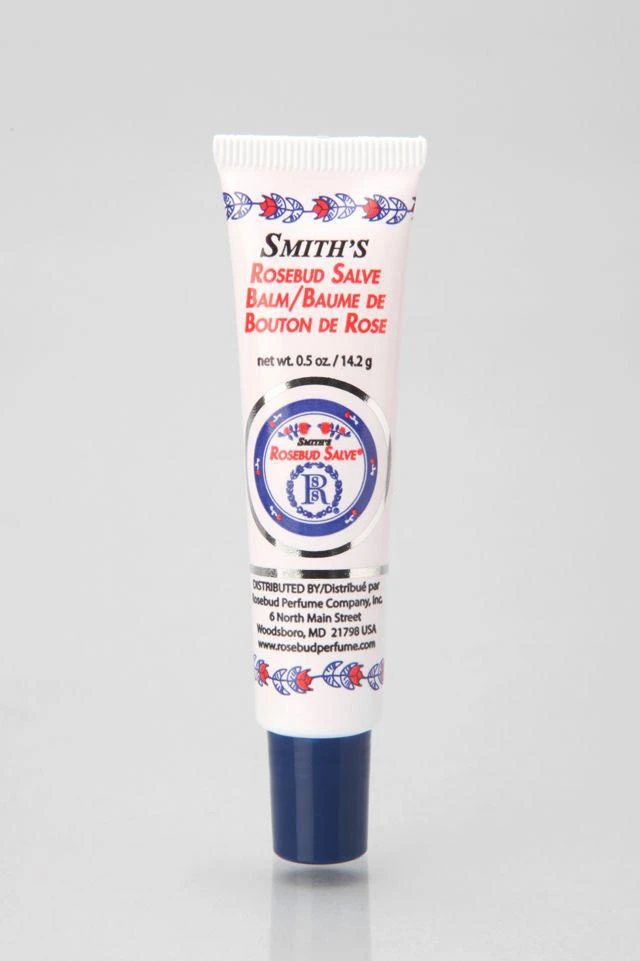 商品Smith's|Smith's Rosebud Salve Tube,价格¥61,第1张图片详细描述