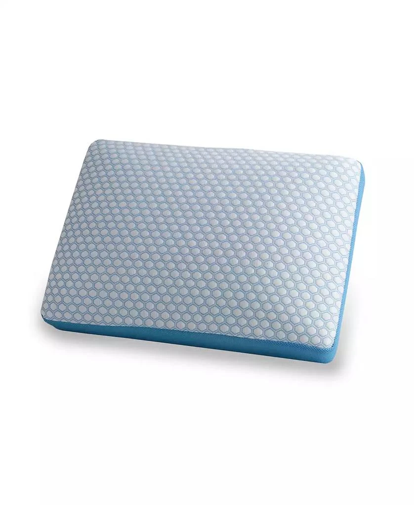 商品Therapedic Premier|TruCool Serene Foam Side Sleeper Pillow,价格¥412,第1张图片