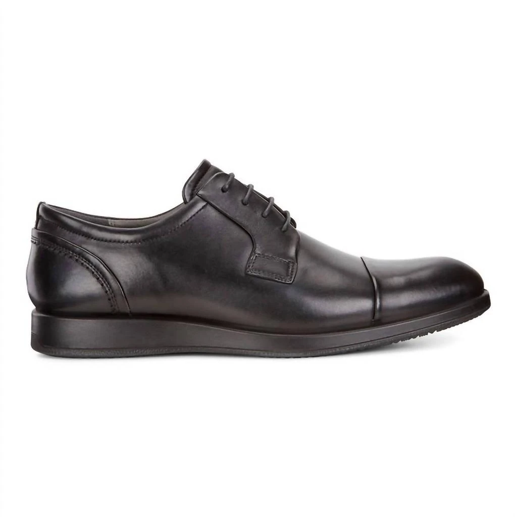 商品ECCO|Ecco - Men's Jared Oxford,价格¥893,第2张图片详细描述