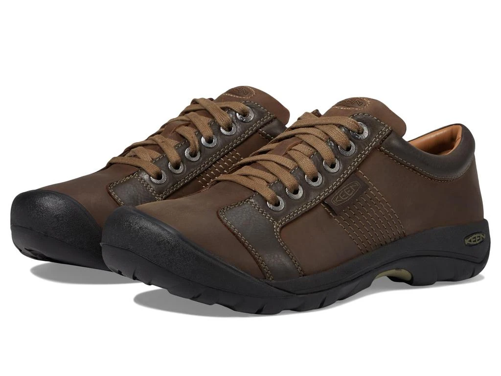 商品Keen|Austin,价格¥1280,第1张图片详细描述
