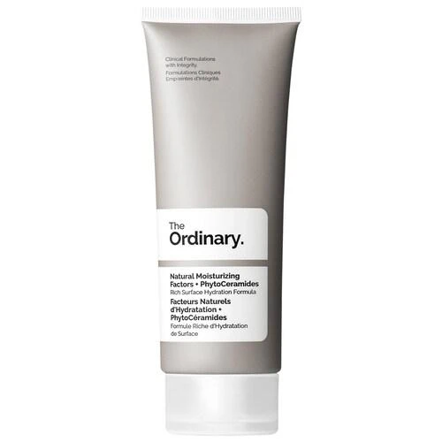 商品The Ordinary|Natural Moisturizing Factors + PhytoCeramides - Moisture-Rich Surface Hydration,价格¥176,第1张图片