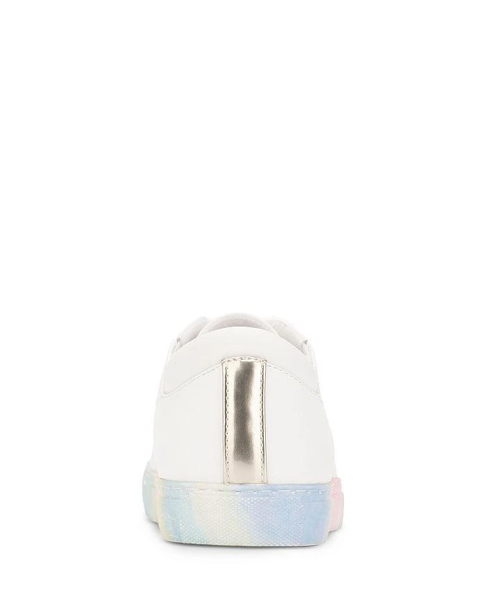 商品Kenneth Cole|Women's Kam EO Lace Up Sneakers,价格¥220,第5张图片详细描述