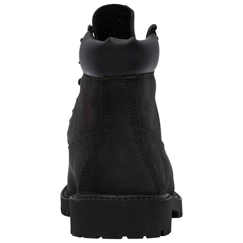 商品Timberland|Timberland 6" Premium Waterproof Boots - Boys' Grade School,价格¥551-¥881,第5张图片详细描述
