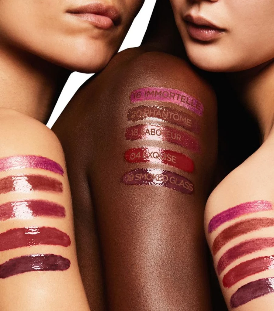 商品Tom Ford|Gloss Luxe Lipgloss,价格¥354,第3张图片详细描述
