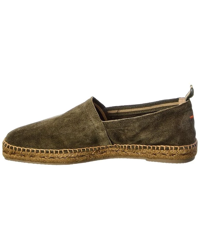 商品Castaner|Castaer Pablo Suede Espadrille,价格¥835,第2张图片详细描述