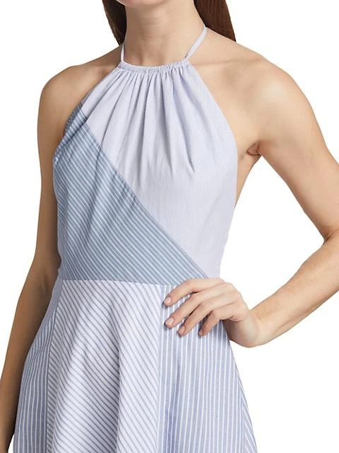 Estella Halter Dress 商品